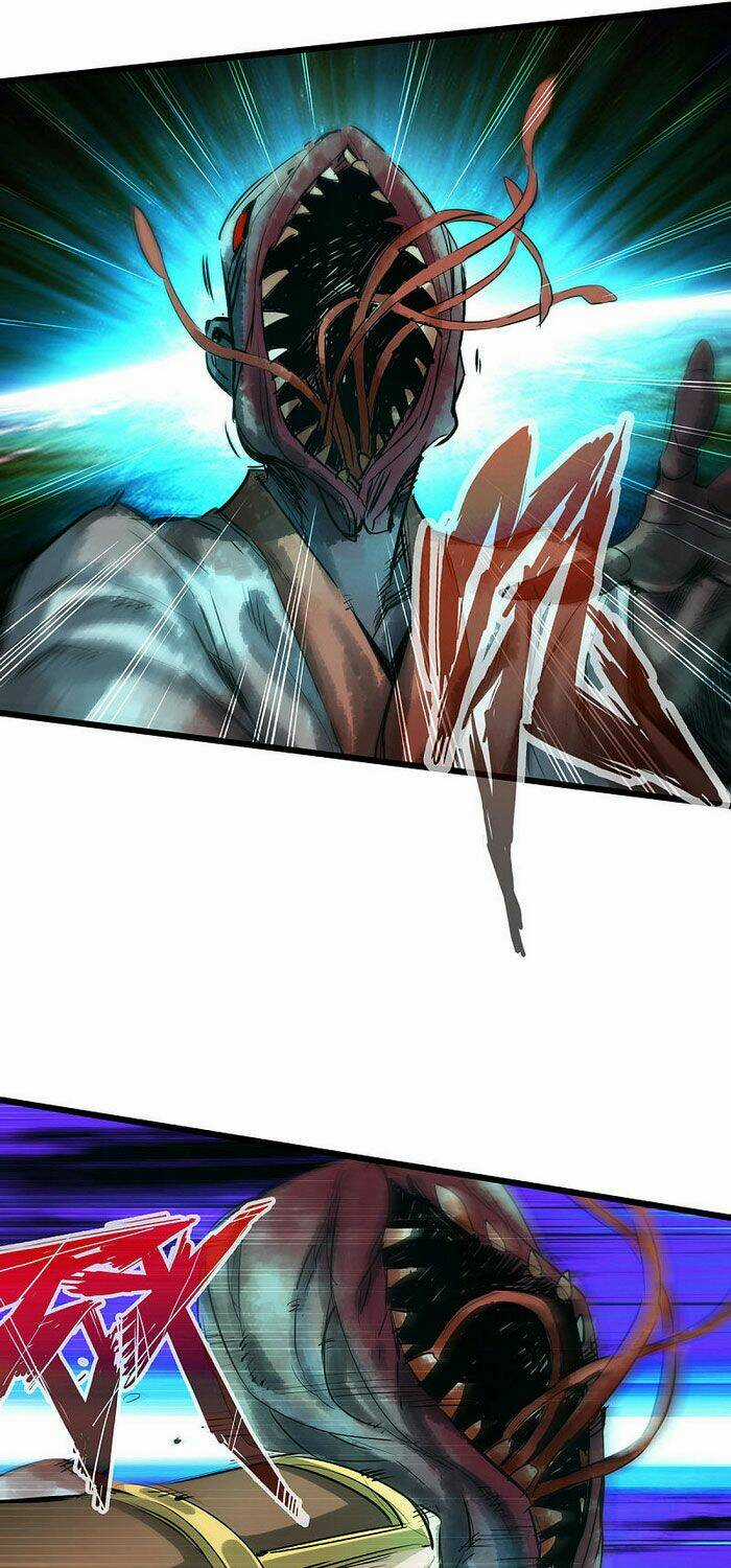 Thông Thiên Chi Lộ Chapter 48 trang 2