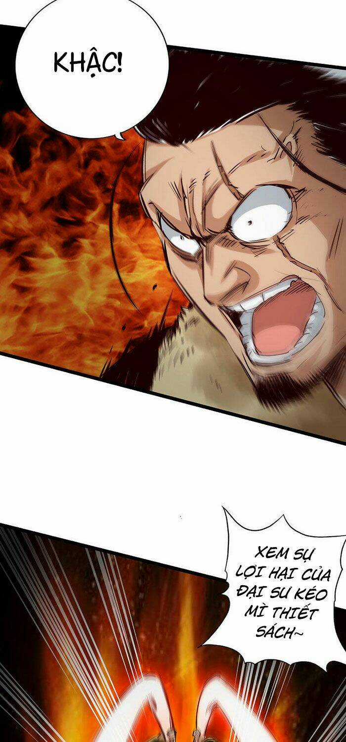 Thông Thiên Chi Lộ Chapter 48 trang 20