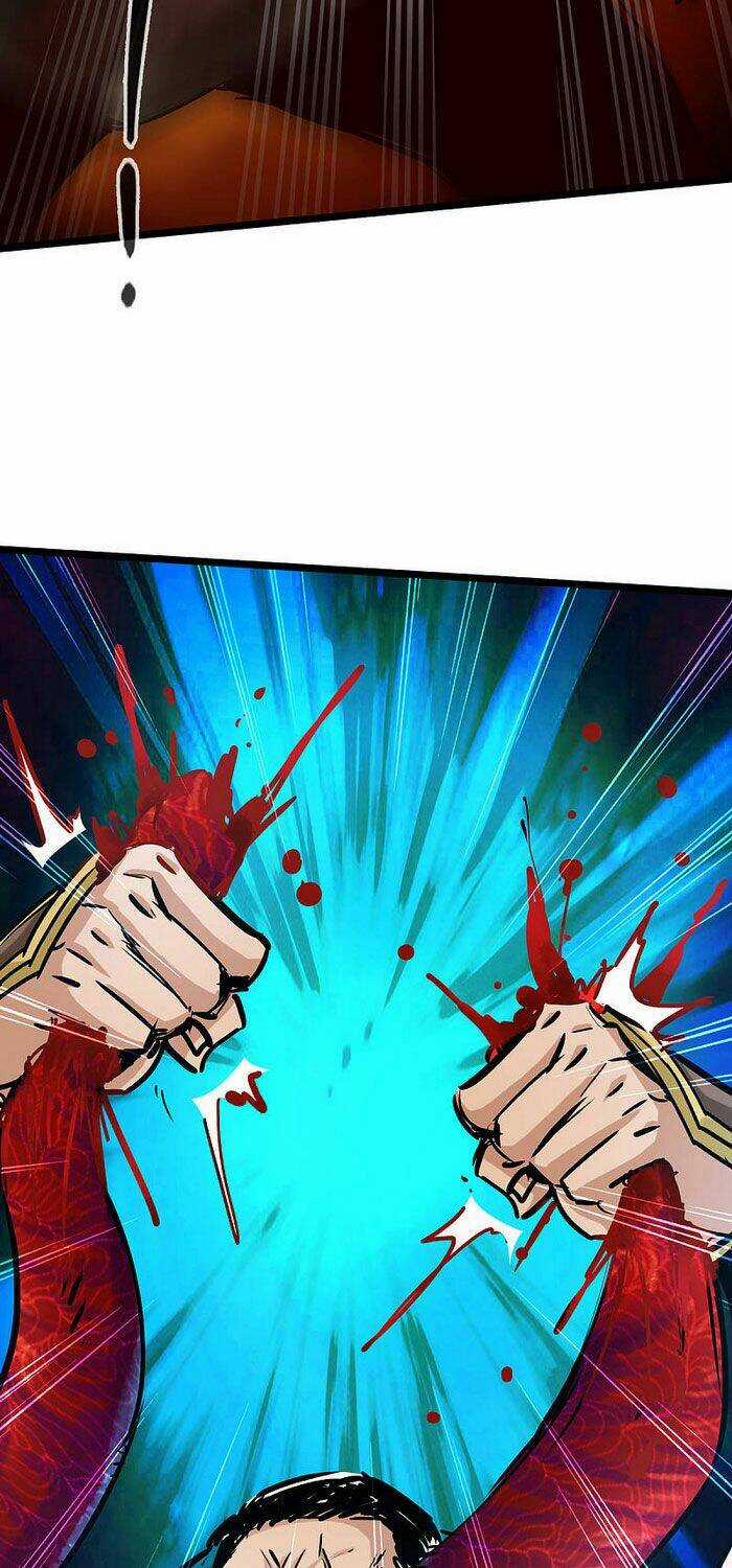 Thông Thiên Chi Lộ Chapter 48 trang 22