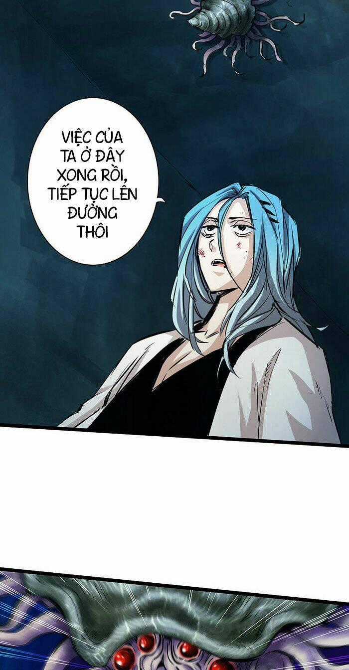 Thông Thiên Chi Lộ Chapter 48 trang 26