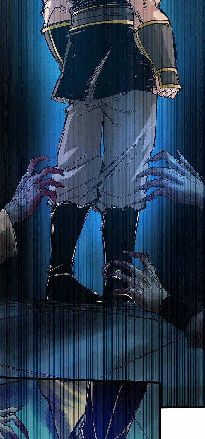 Thông Thiên Chi Lộ Chapter 48 trang 6