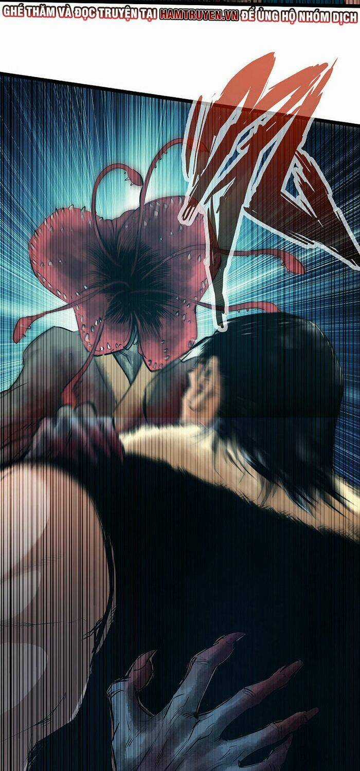 Thông Thiên Chi Lộ Chapter 48 trang 9