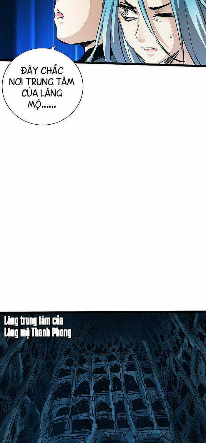 Thông Thiên Chi Lộ Chapter 49 trang 13