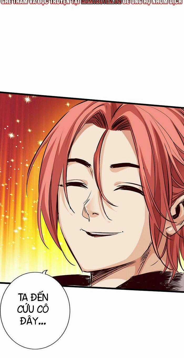 Thông Thiên Chi Lộ Chapter 49 trang 27