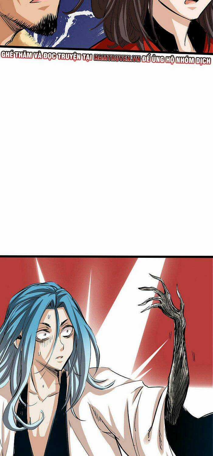 Thông Thiên Chi Lộ Chapter 49 trang 6