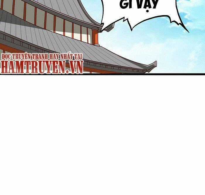 Thông Thiên Chi Lộ Chapter 5 trang 21