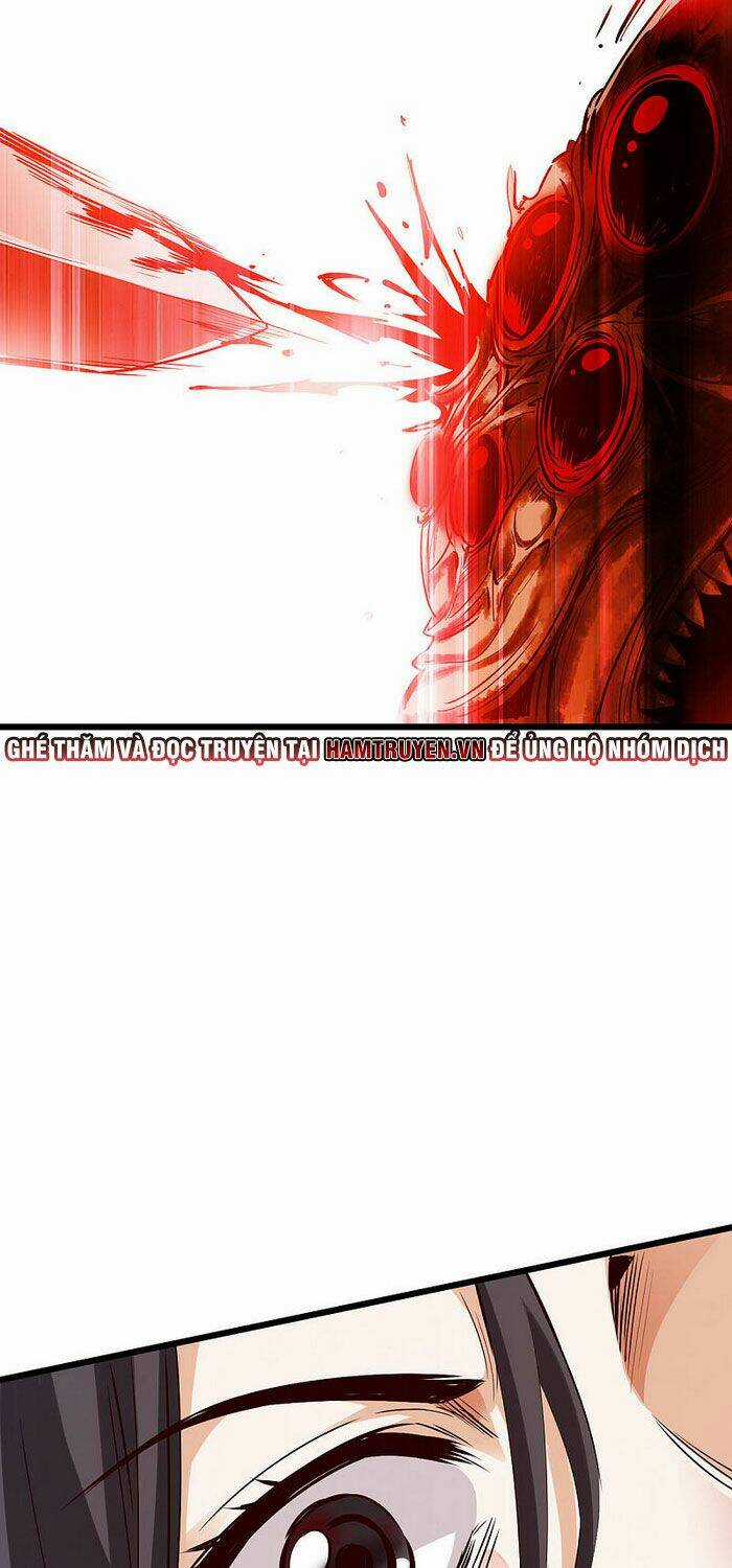 Thông Thiên Chi Lộ Chapter 50 trang 2