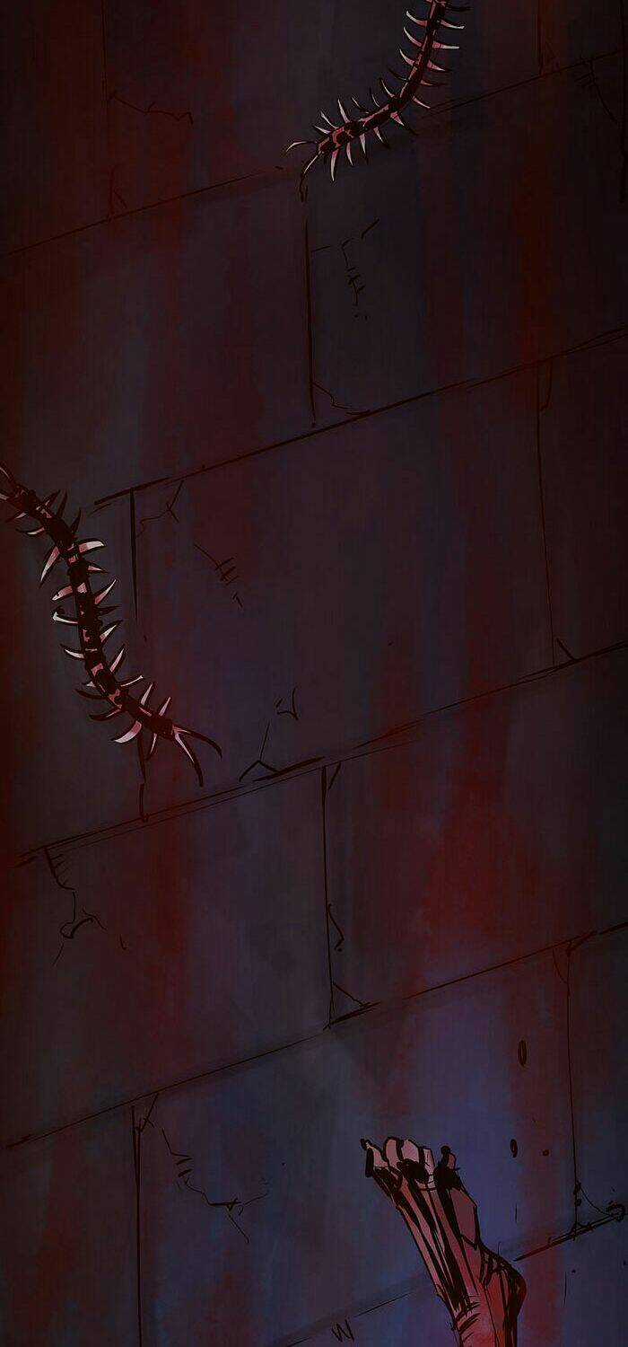 Thông Thiên Chi Lộ Chapter 50 trang 24