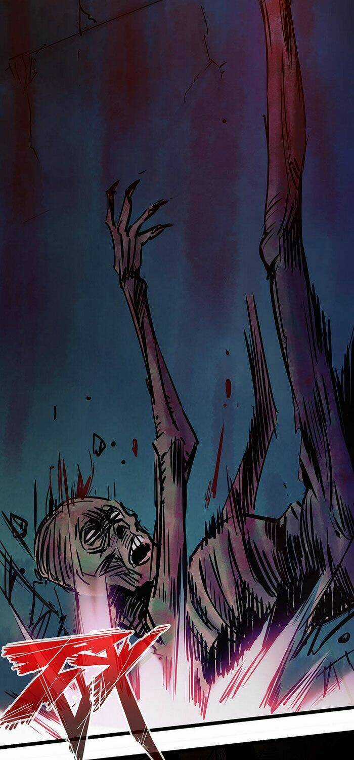 Thông Thiên Chi Lộ Chapter 50 trang 25