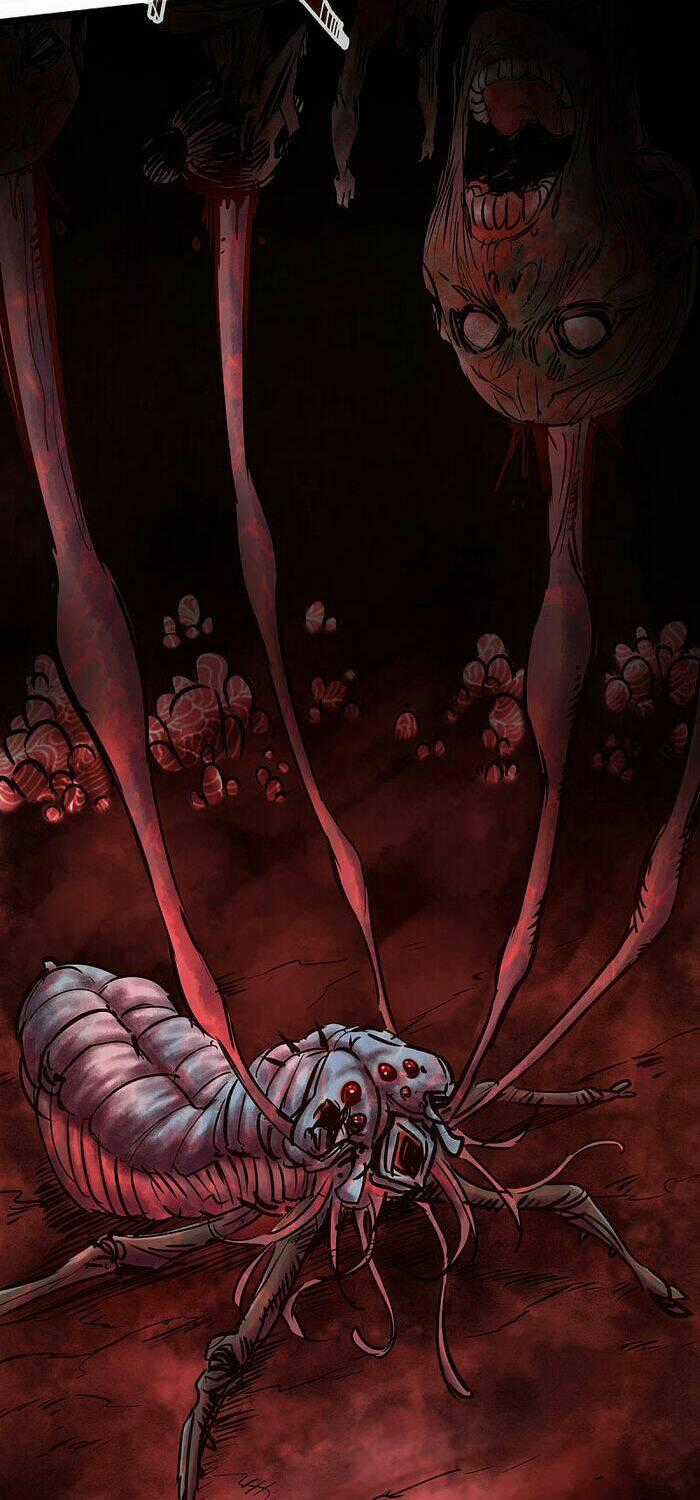 Thông Thiên Chi Lộ Chapter 50 trang 26