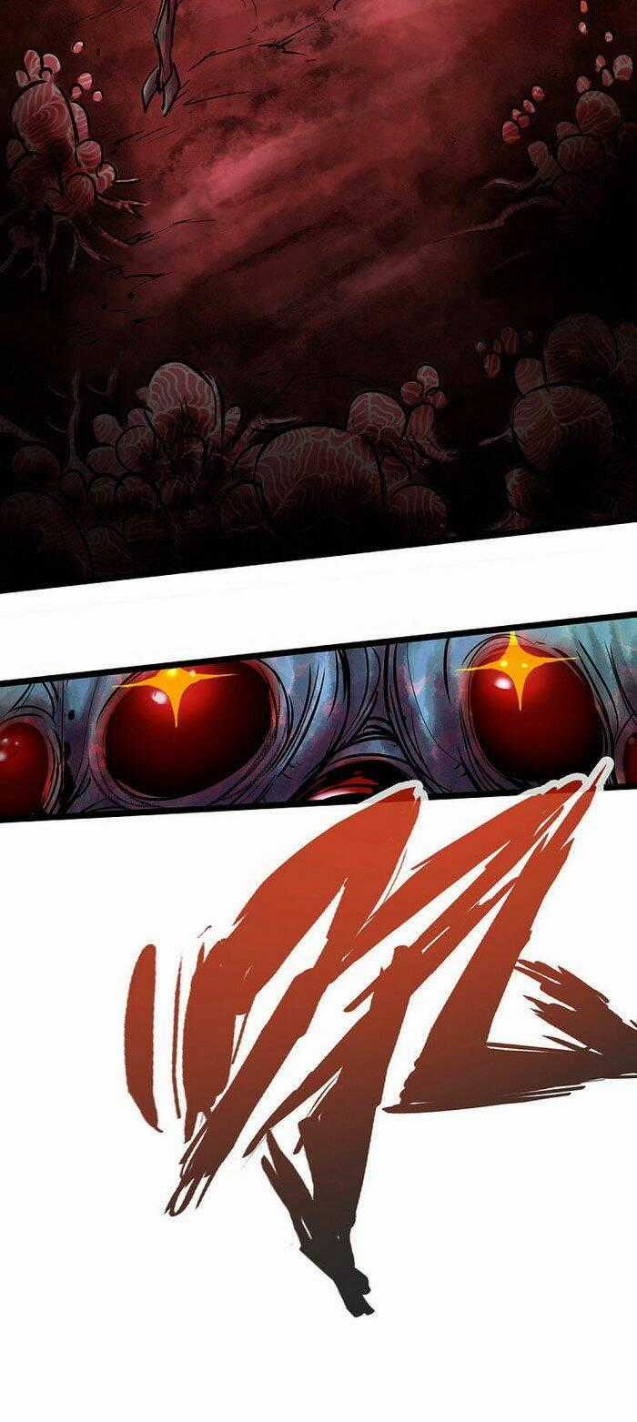 Thông Thiên Chi Lộ Chapter 50 trang 27