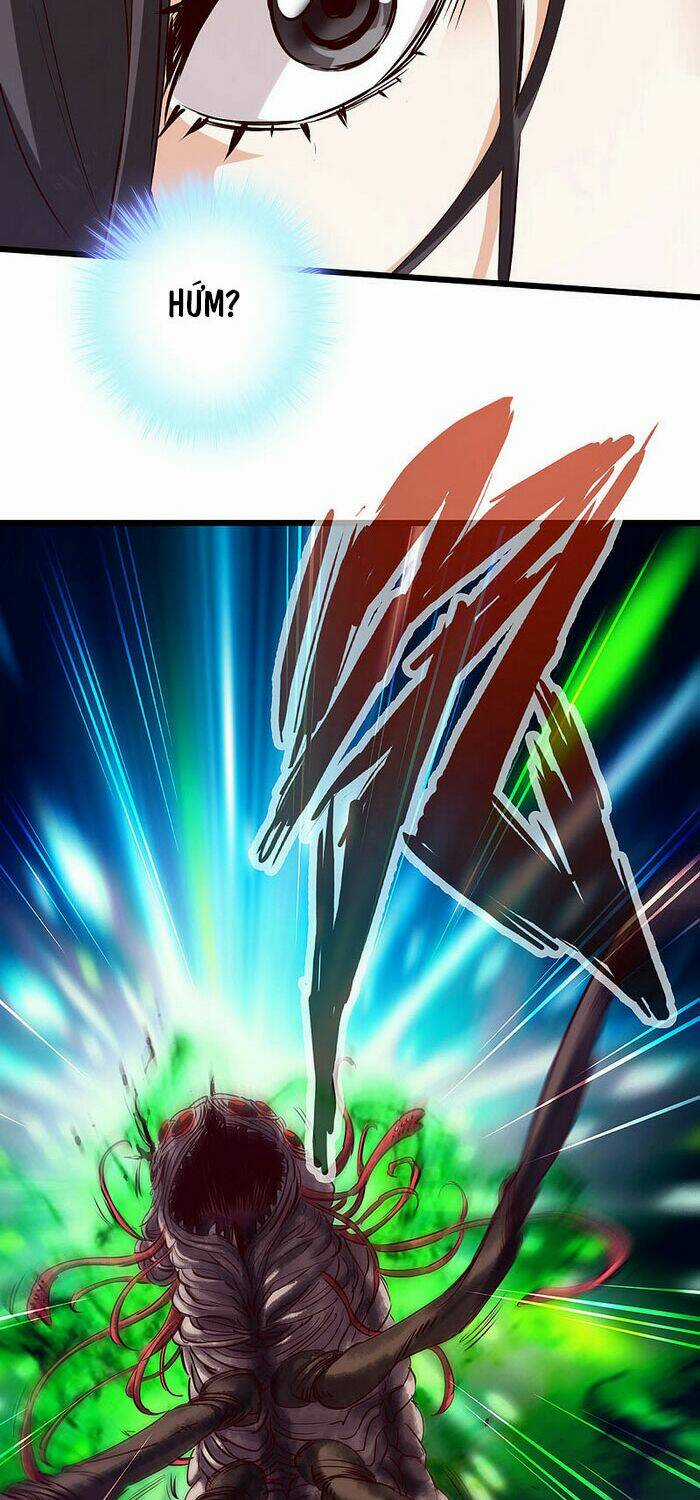 Thông Thiên Chi Lộ Chapter 50 trang 3