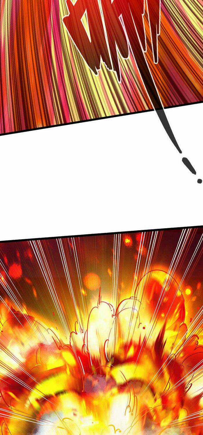 Thông Thiên Chi Lộ Chapter 50 trang 8