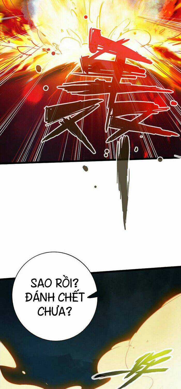 Thông Thiên Chi Lộ Chapter 50 trang 9