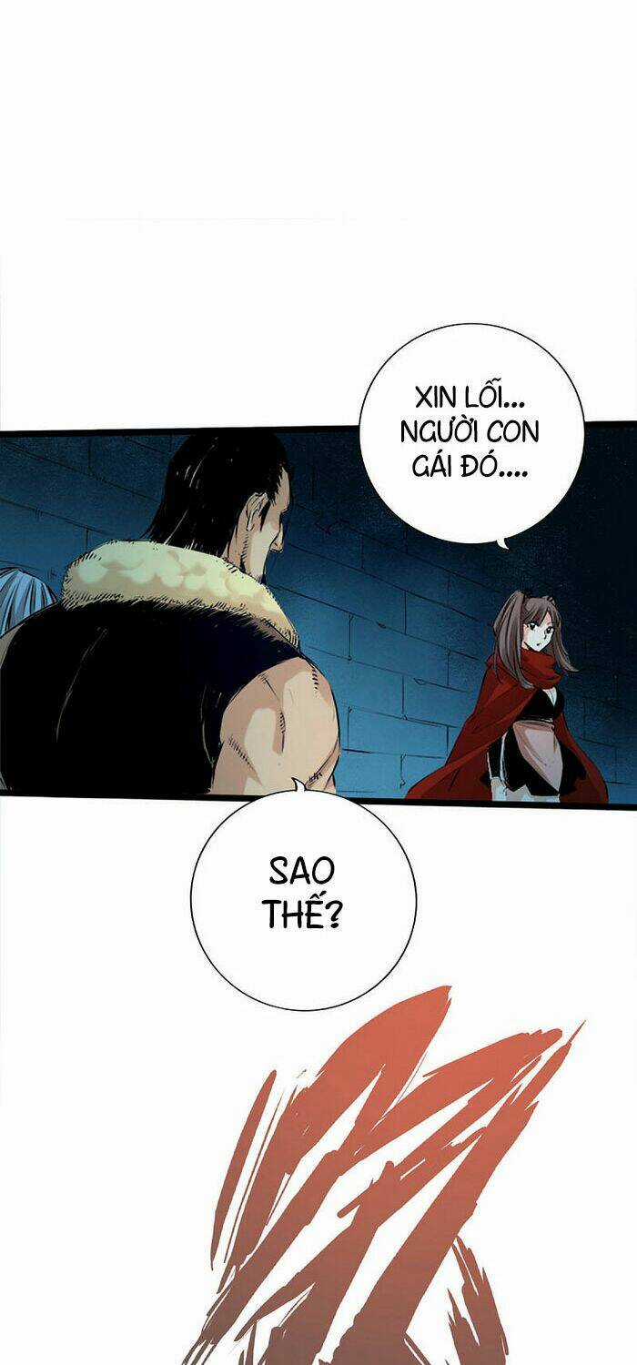 Thông Thiên Chi Lộ Chapter 51 trang 11