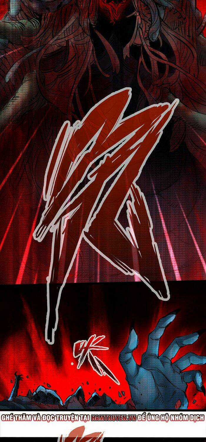 Thông Thiên Chi Lộ Chapter 51 trang 14