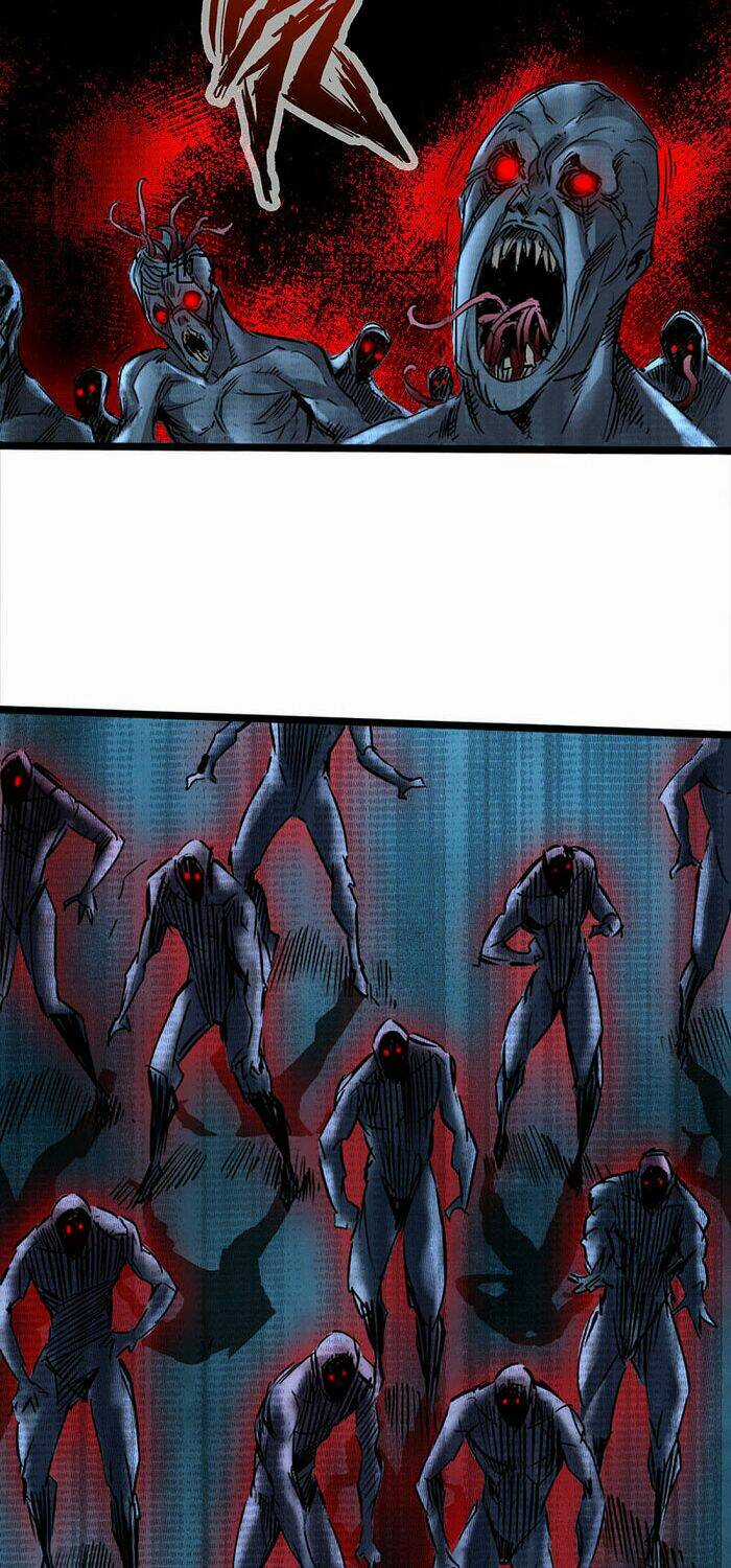 Thông Thiên Chi Lộ Chapter 51 trang 15