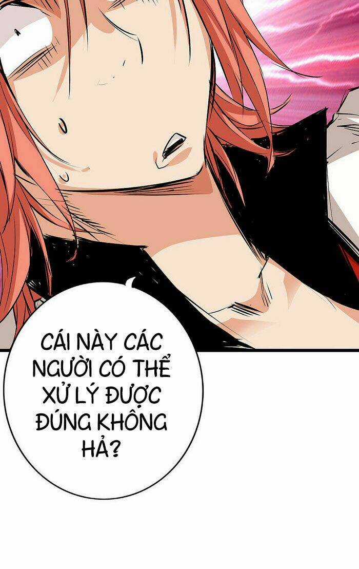 Thông Thiên Chi Lộ Chapter 51 trang 18
