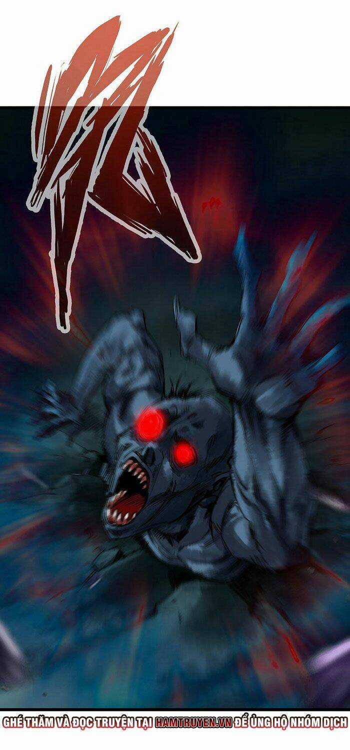 Thông Thiên Chi Lộ Chapter 51 trang 19