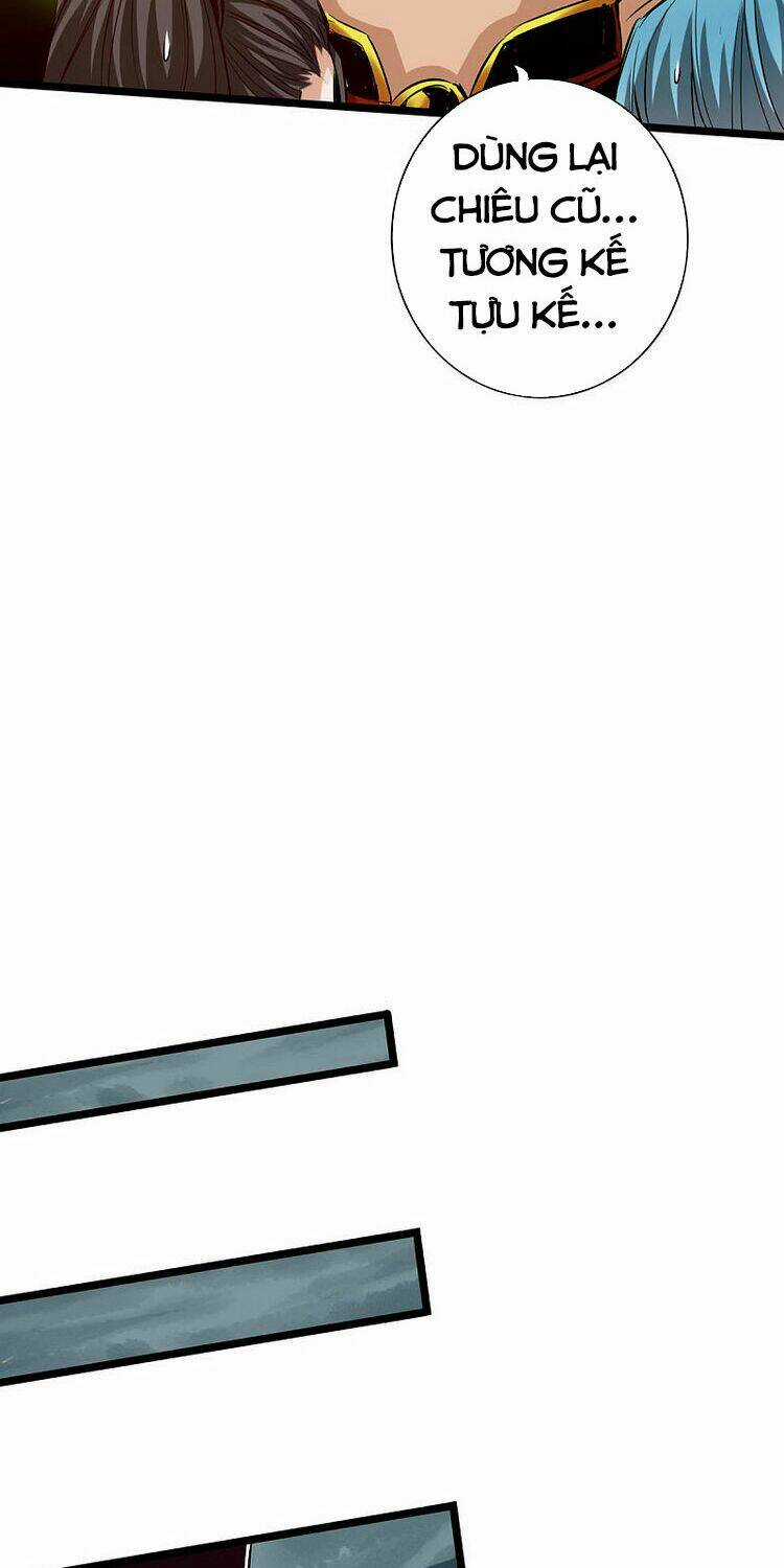 Thông Thiên Chi Lộ Chapter 52 trang 13