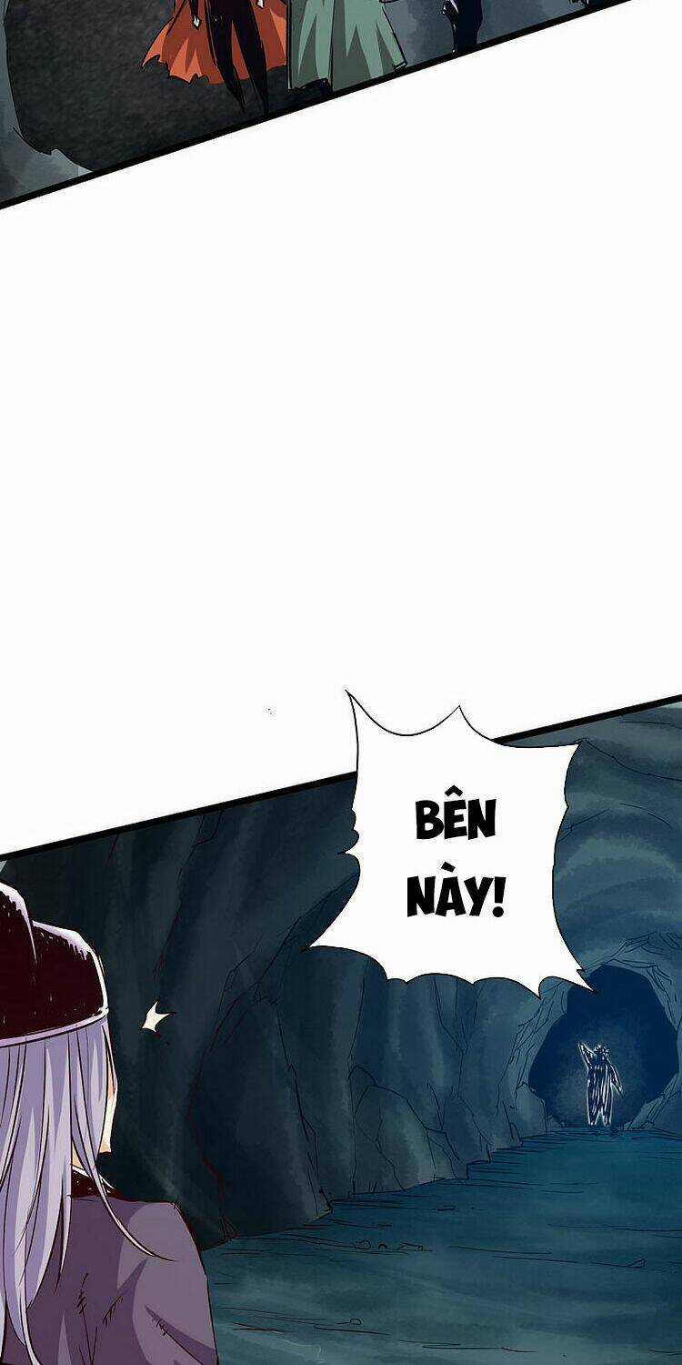 Thông Thiên Chi Lộ Chapter 52 trang 15