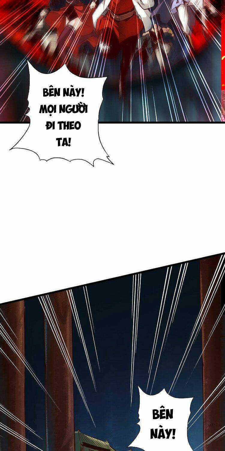 Thông Thiên Chi Lộ Chapter 52 trang 2