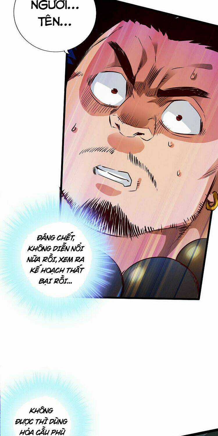 Thông Thiên Chi Lộ Chapter 52 trang 24