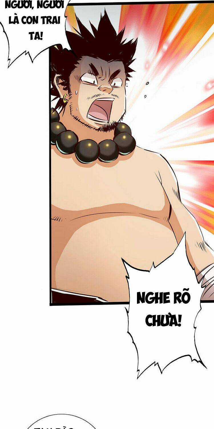 Thông Thiên Chi Lộ Chapter 52 trang 26