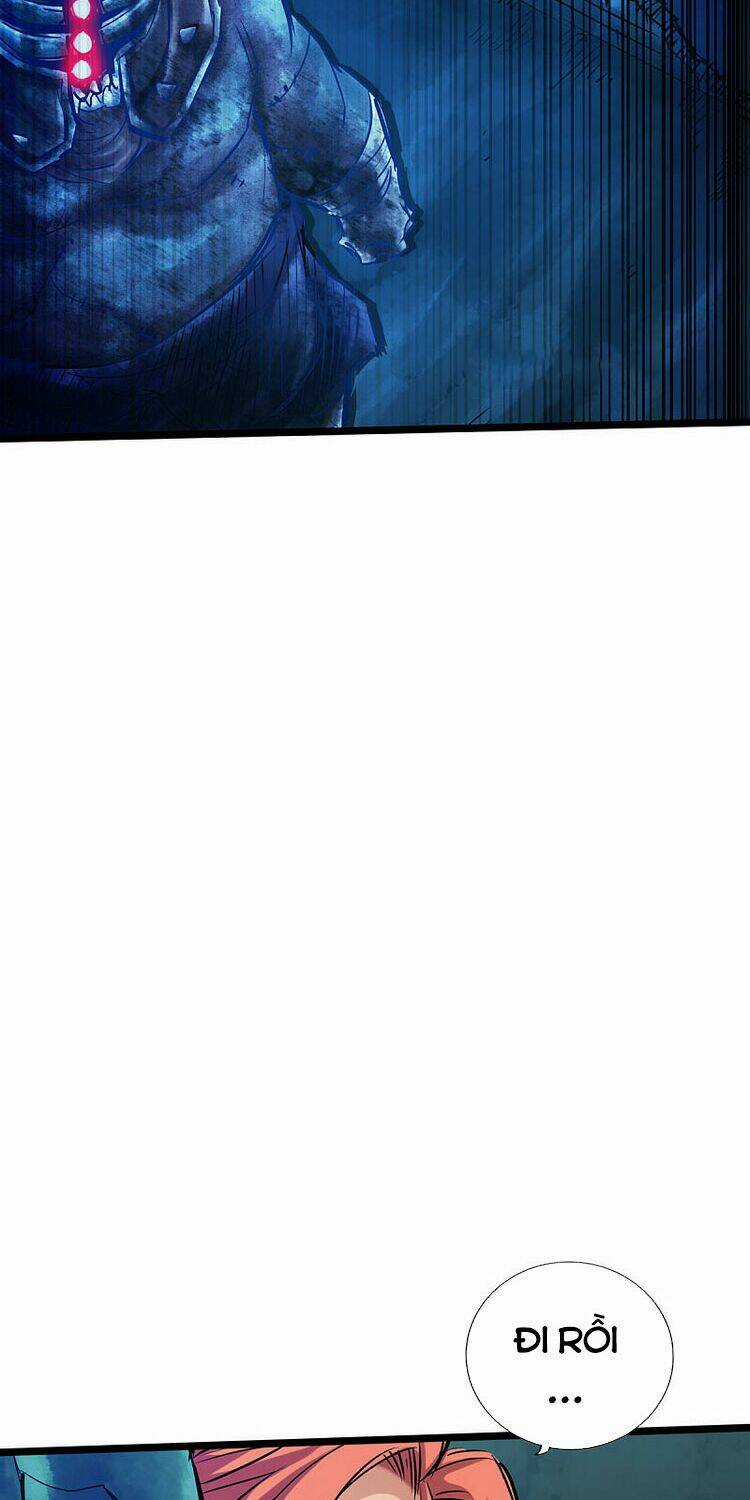 Thông Thiên Chi Lộ Chapter 52 trang 7