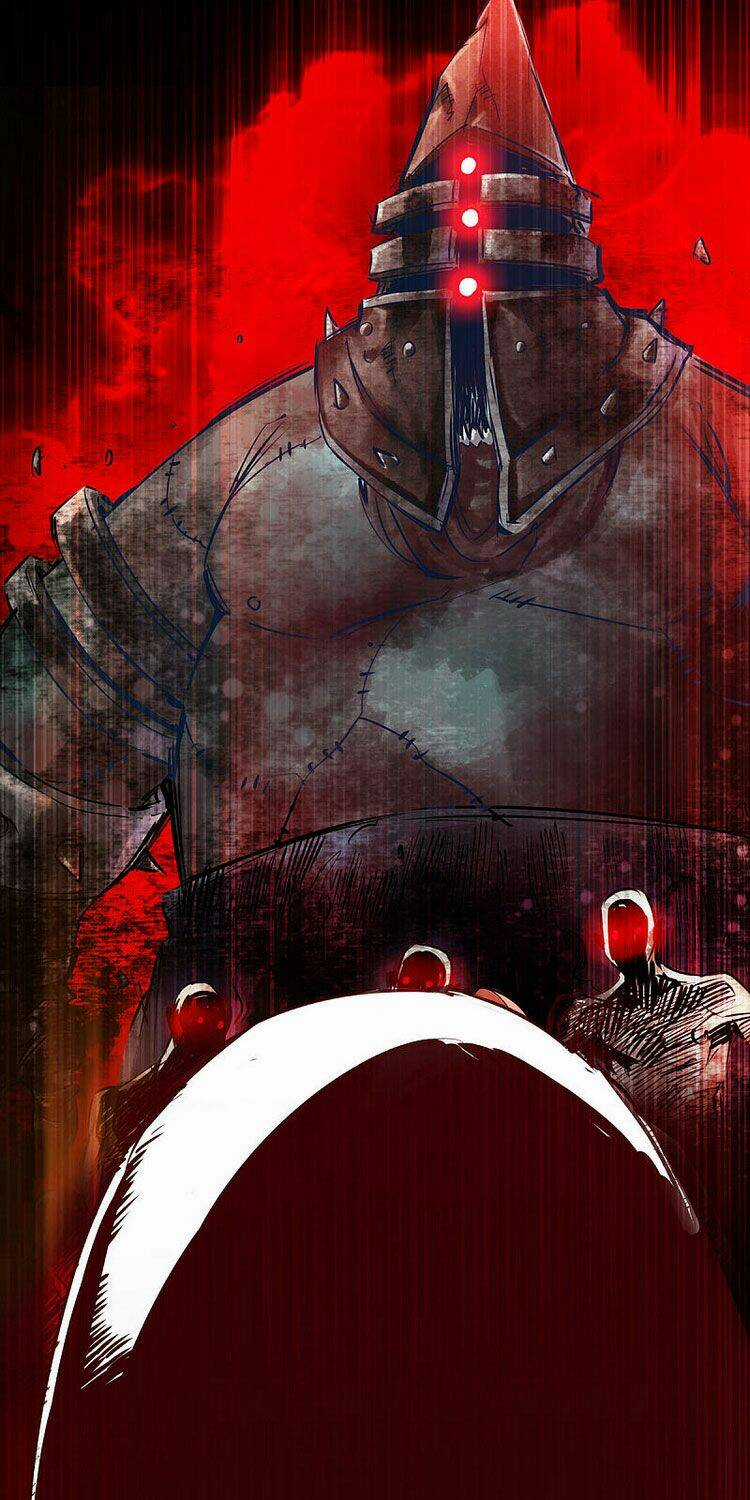 Thông Thiên Chi Lộ Chapter 53 trang 12