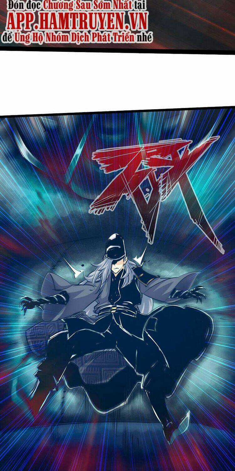 Thông Thiên Chi Lộ Chapter 53 trang 18