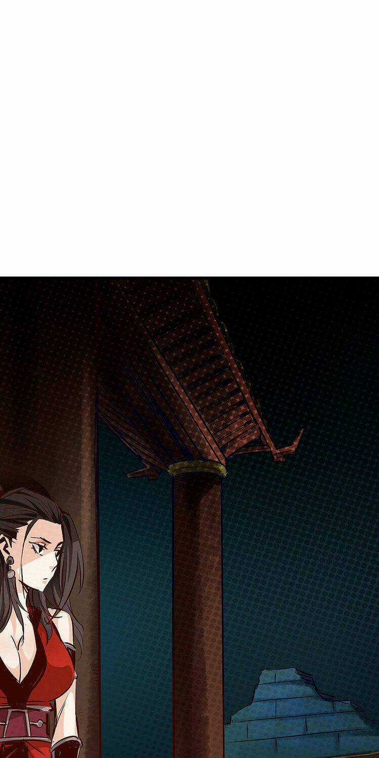 Thông Thiên Chi Lộ Chapter 53 trang 2