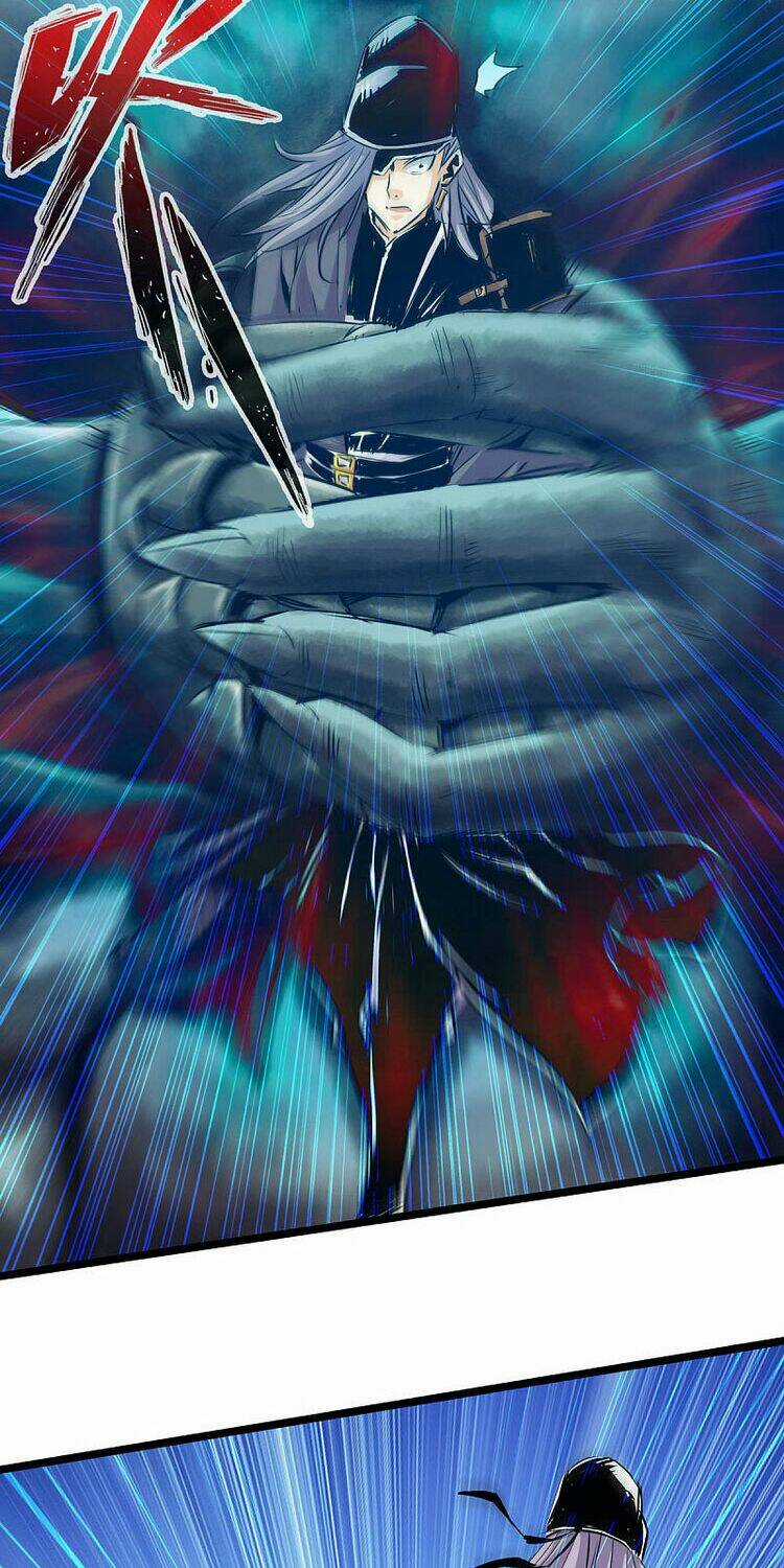 Thông Thiên Chi Lộ Chapter 53 trang 20