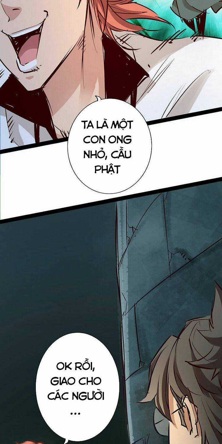 Thông Thiên Chi Lộ Chapter 53 trang 26