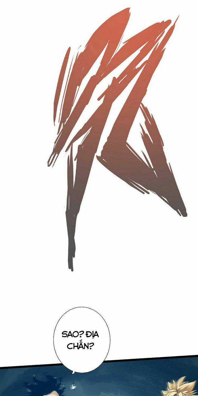 Thông Thiên Chi Lộ Chapter 53 trang 6