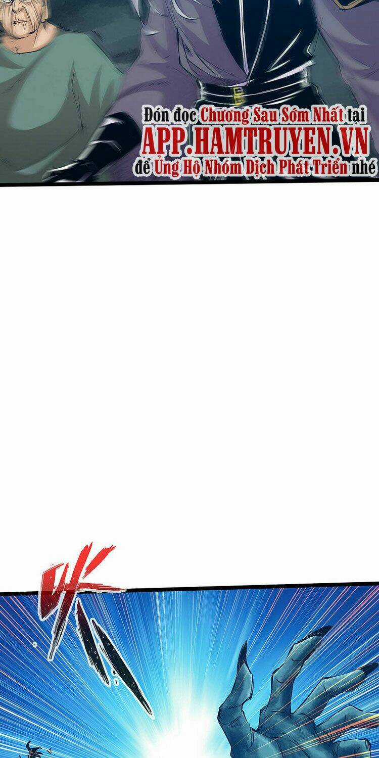 Thông Thiên Chi Lộ Chapter 53 trang 8