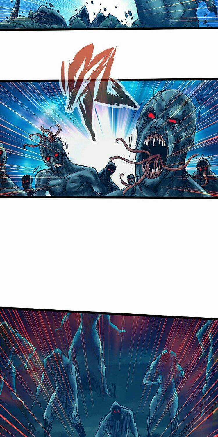 Thông Thiên Chi Lộ Chapter 53 trang 9