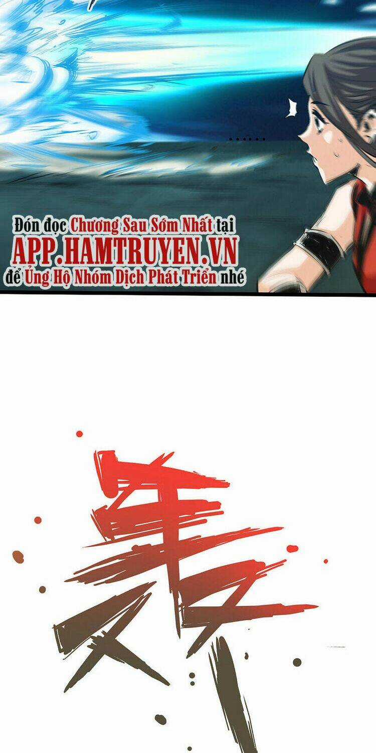 Thông Thiên Chi Lộ Chapter 54 trang 15