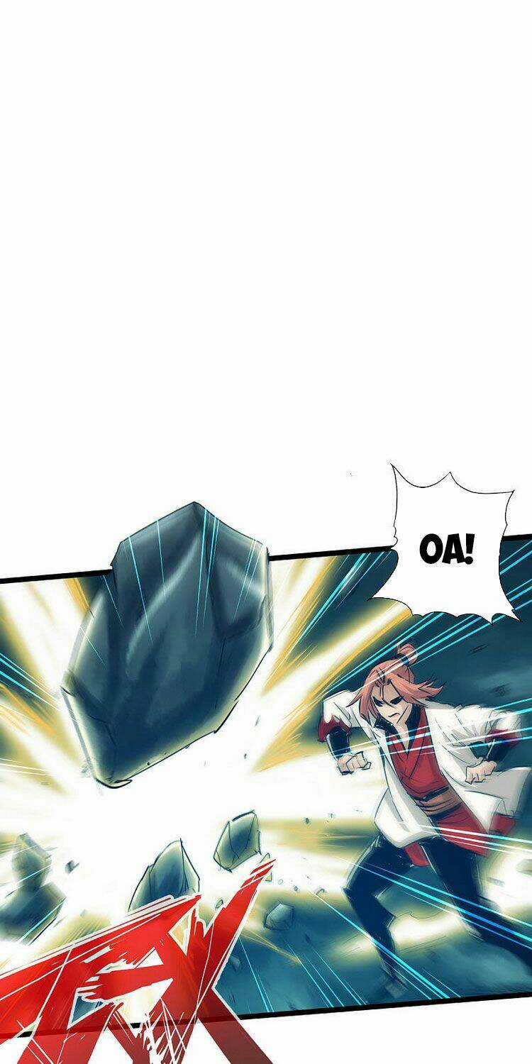 Thông Thiên Chi Lộ Chapter 54 trang 2