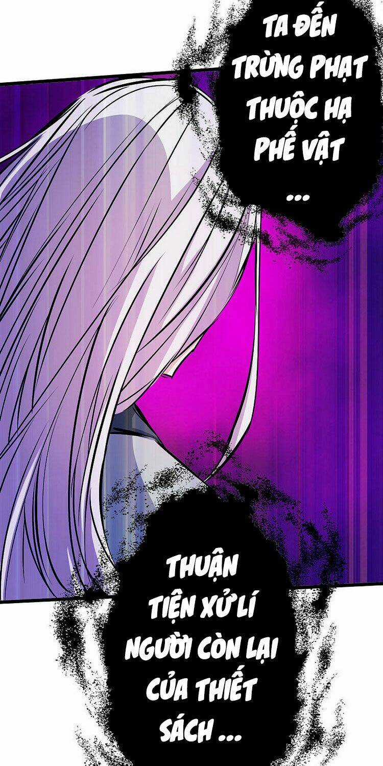 Thông Thiên Chi Lộ Chapter 54 trang 23