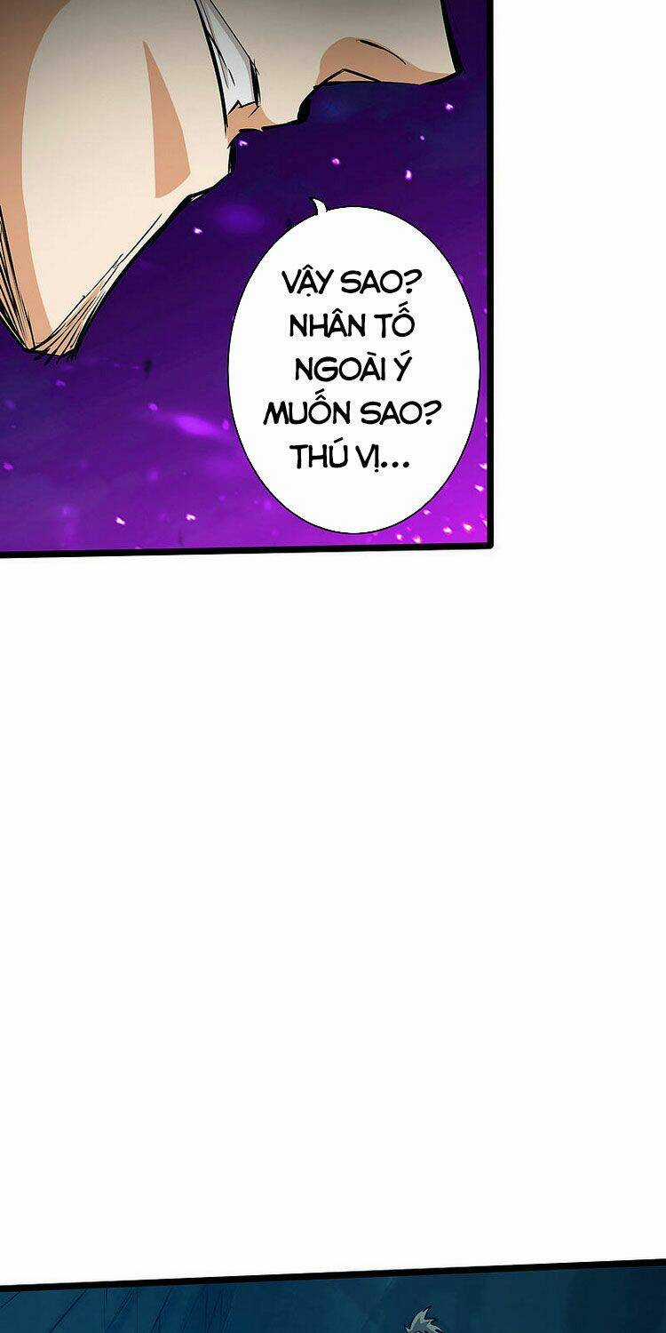 Thông Thiên Chi Lộ Chapter 54 trang 25