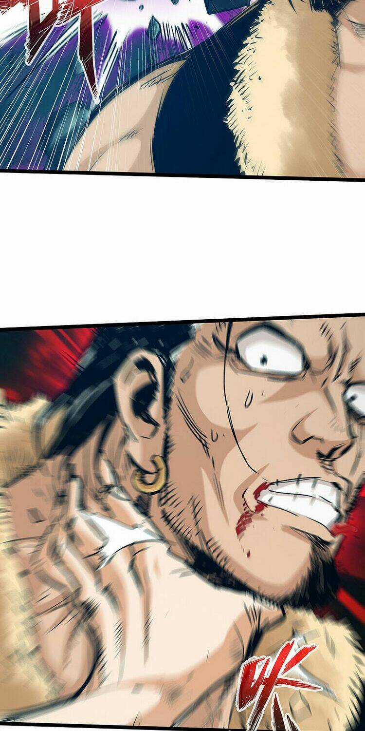 Thông Thiên Chi Lộ Chapter 54 trang 28