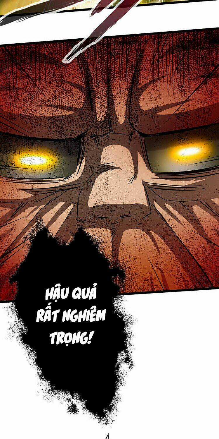 Thông Thiên Chi Lộ Chapter 54 trang 5