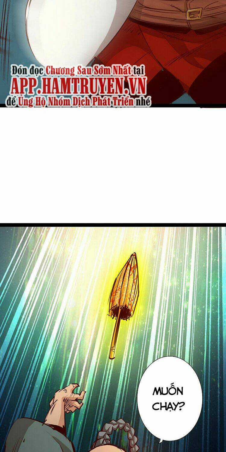 Thông Thiên Chi Lộ Chapter 54 trang 7