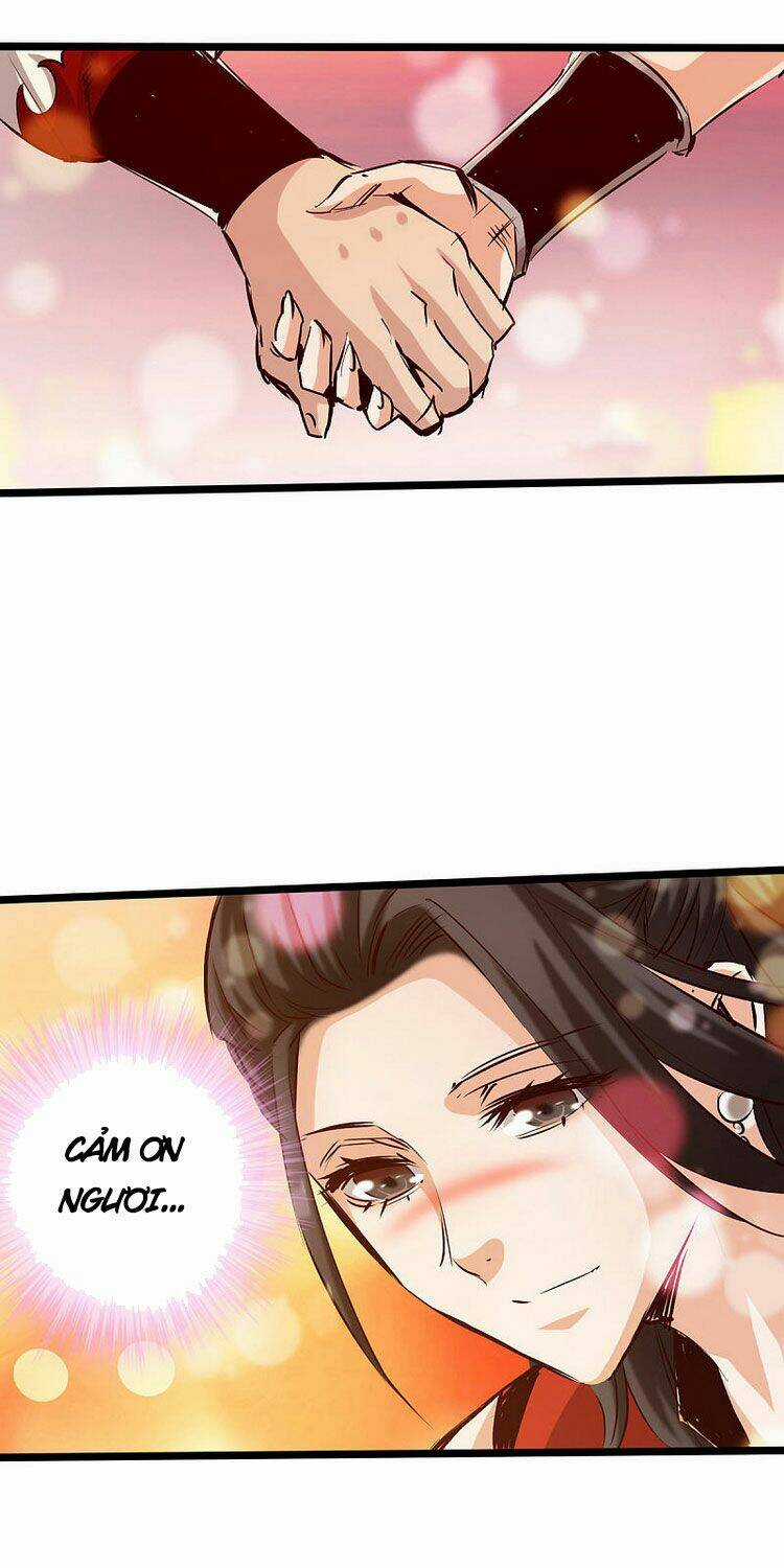 Thông Thiên Chi Lộ Chapter 55 trang 12