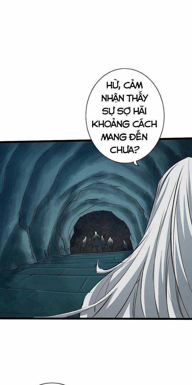 Thông Thiên Chi Lộ Chapter 55 trang 13