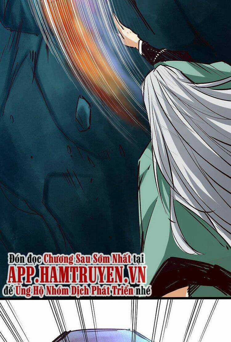 Thông Thiên Chi Lộ Chapter 55 trang 16