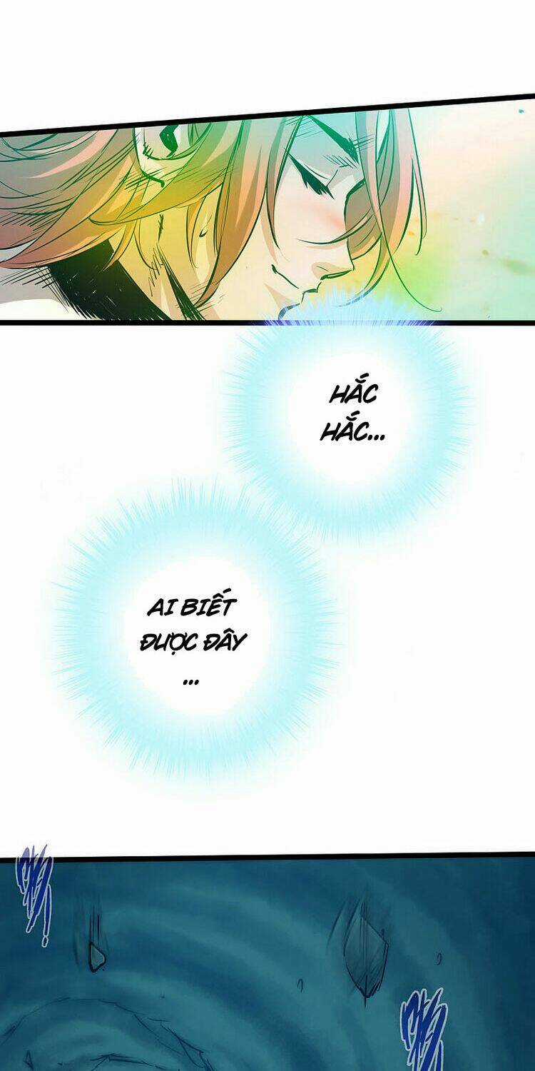 Thông Thiên Chi Lộ Chapter 55 trang 30