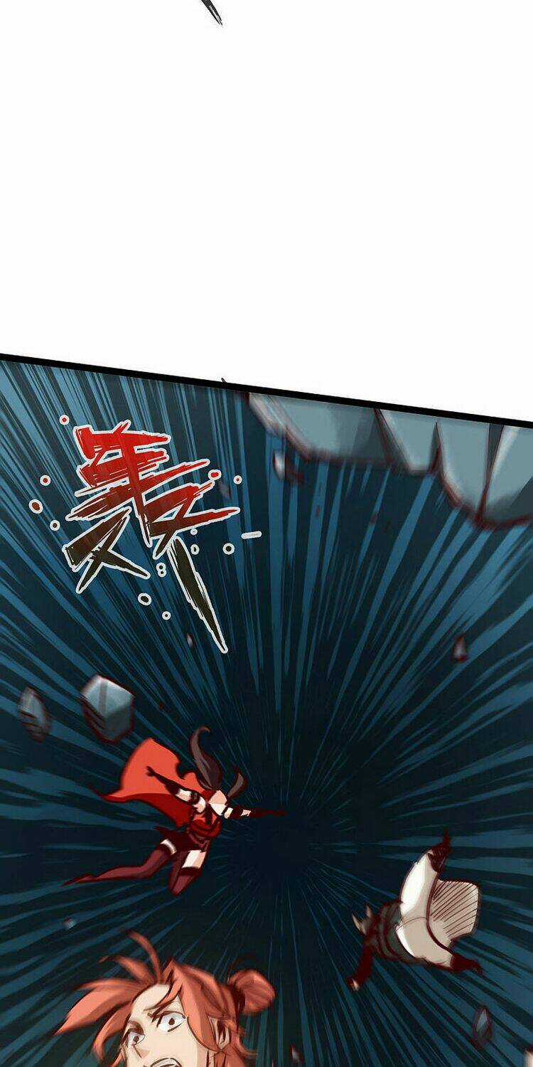 Thông Thiên Chi Lộ Chapter 55 trang 38