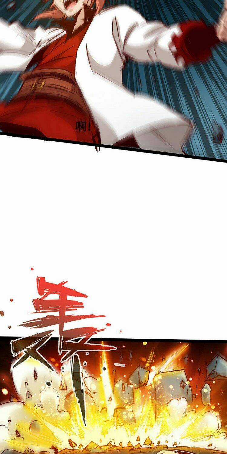Thông Thiên Chi Lộ Chapter 55 trang 39
